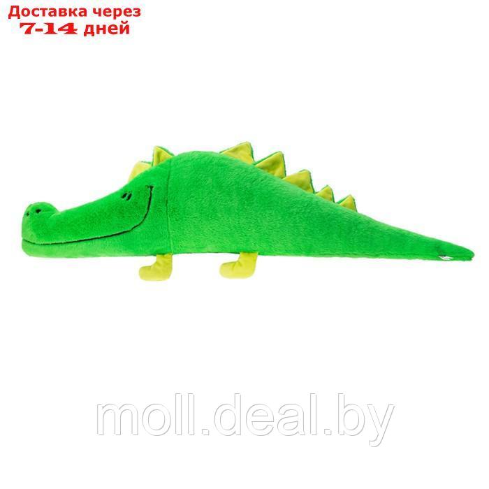 Мягкая игрушка "Крокодил", 92 см - фото 1 - id-p227083184