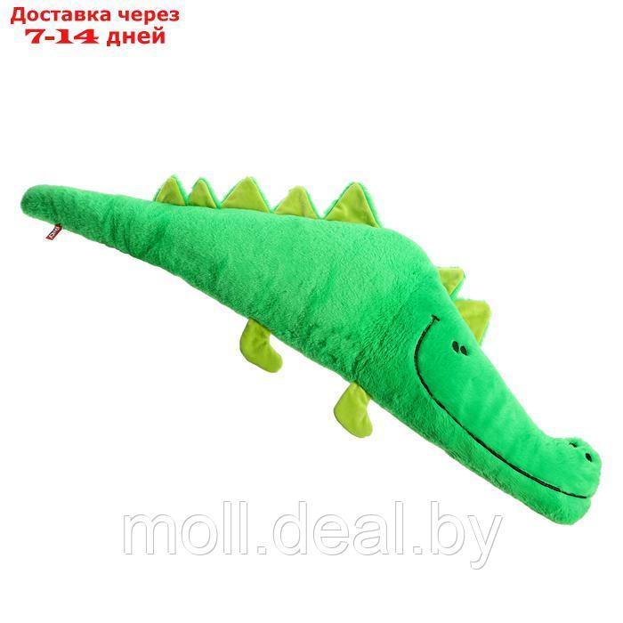 Мягкая игрушка "Крокодил", 92 см - фото 2 - id-p227083184