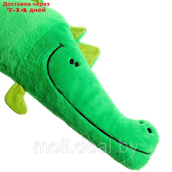 Мягкая игрушка "Крокодил", 92 см - фото 3 - id-p227083184