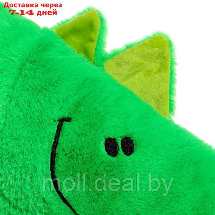 Мягкая игрушка "Крокодил", 92 см - фото 4 - id-p227083184