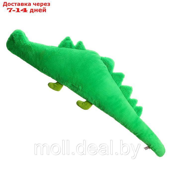 Мягкая игрушка "Крокодил", 92 см - фото 5 - id-p227083184