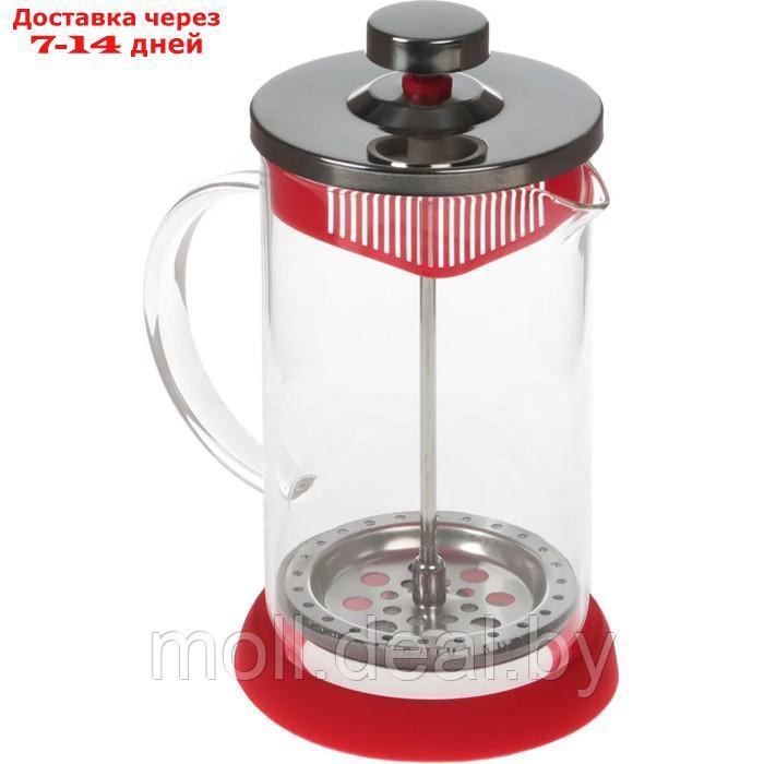 Чайник заварочный Bekker BK-7653, 0.6 л