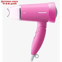 Фен PANASONIC EH-ND57-P615, 1500 Вт, 3 режима, розовый