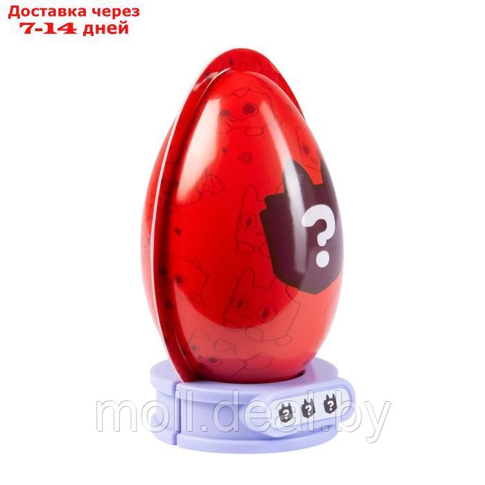Фигурка Roblox Core S2, в яйце с аксессуарами, МИКС - фото 2 - id-p227090117