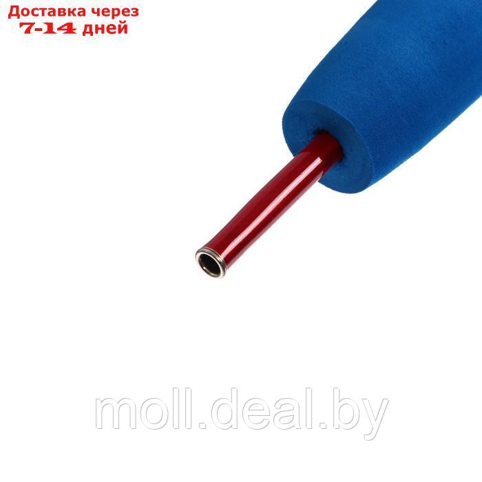 Удочка зимняя, составная, 60 см, ручка неопрен, HFB-31 - фото 3 - id-p227089161