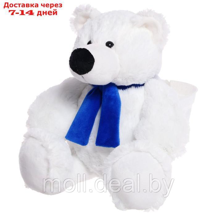 Мягкая игрушка "Медведь Ярик", 43 см - фото 2 - id-p227085216