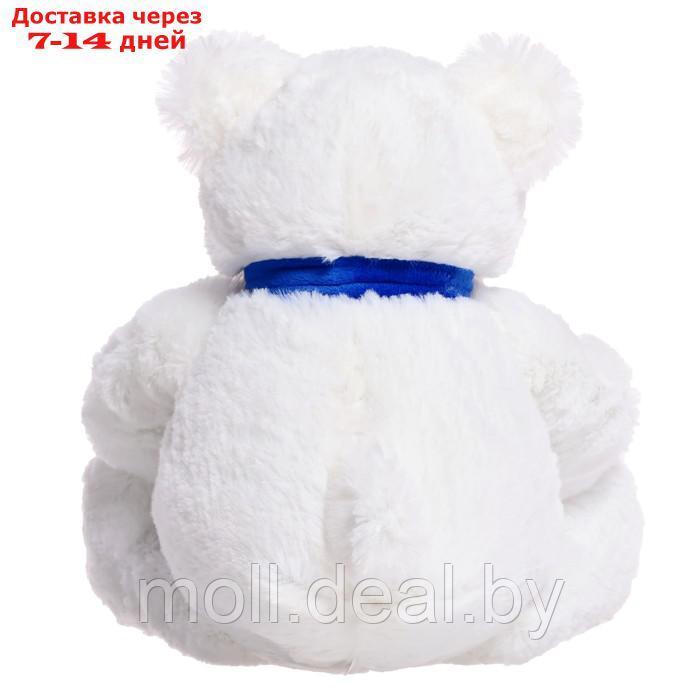 Мягкая игрушка "Медведь Ярик", 43 см - фото 3 - id-p227085216