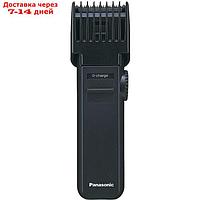 Триммер для волос PANASONIC ER-2031-K7511, 2-18 мм, АКБ