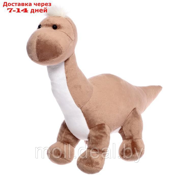 Мягкая игрушка "Динозавр", 35 см - фото 1 - id-p227085224
