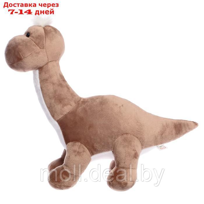 Мягкая игрушка "Динозавр", 35 см - фото 2 - id-p227085224