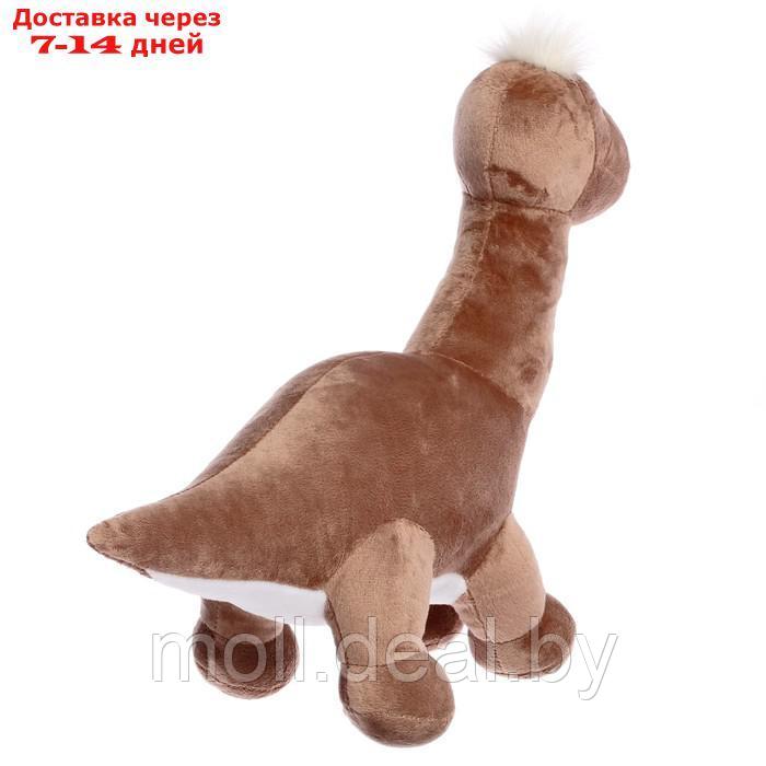 Мягкая игрушка "Динозавр", 35 см - фото 3 - id-p227085224
