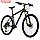 Велосипед 27.5" STINGER GRAPHITE PRO, цвет чёрный, р. 16", фото 3