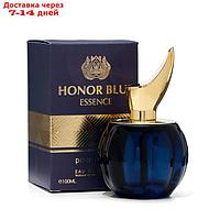 Парфюмерная вода женская Honor Blue (по мотивам Versace Pour Homme Dylan Blue), 100 мл