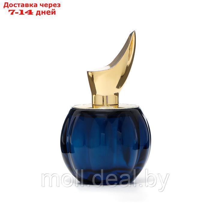 Парфюмерная вода женская Honor Blue (по мотивам Versace Pour Homme Dylan Blue), 100 мл - фото 2 - id-p227079259