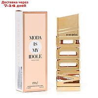 Парфюмерная вода женская Moda Is My Idole (по мотивам Lancome Idole), 100 мл