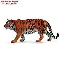 Фигурка Сибирский тигр XL, коллекция