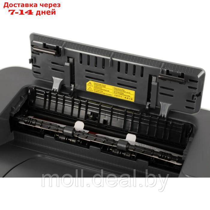 Принтер лазерный цв HP LaserJet 150NW, 600x600 dpi, 18 стр/мин, А4, Wi-Fi, белый - фото 2 - id-p226888012