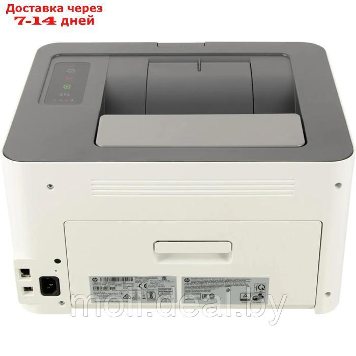 Принтер лазерный цв HP LaserJet 150NW, 600x600 dpi, 18 стр/мин, А4, Wi-Fi, белый - фото 6 - id-p226888012