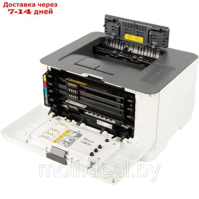 Принтер лазерный цв HP LaserJet 150NW, 600x600 dpi, 18 стр/мин, А4, Wi-Fi, белый - фото 7 - id-p226888012
