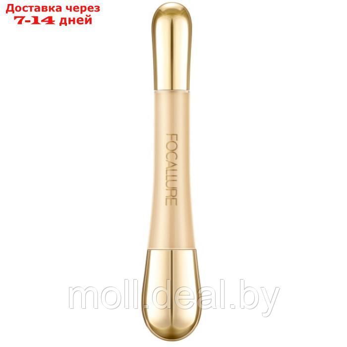 Консилер с кистью Focallure Soft Matte Complete Concealer, тон 02, 8 г - фото 2 - id-p227079299