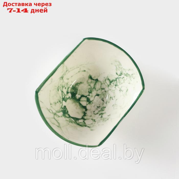 Соусник керамический "Пена", 90 мл - фото 2 - id-p227076307