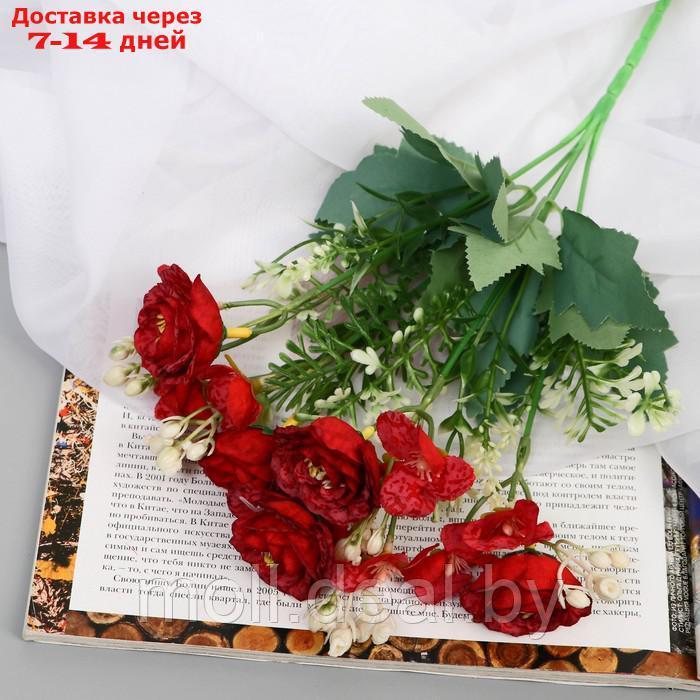 Букет "Роза Арья" 26 см, микс