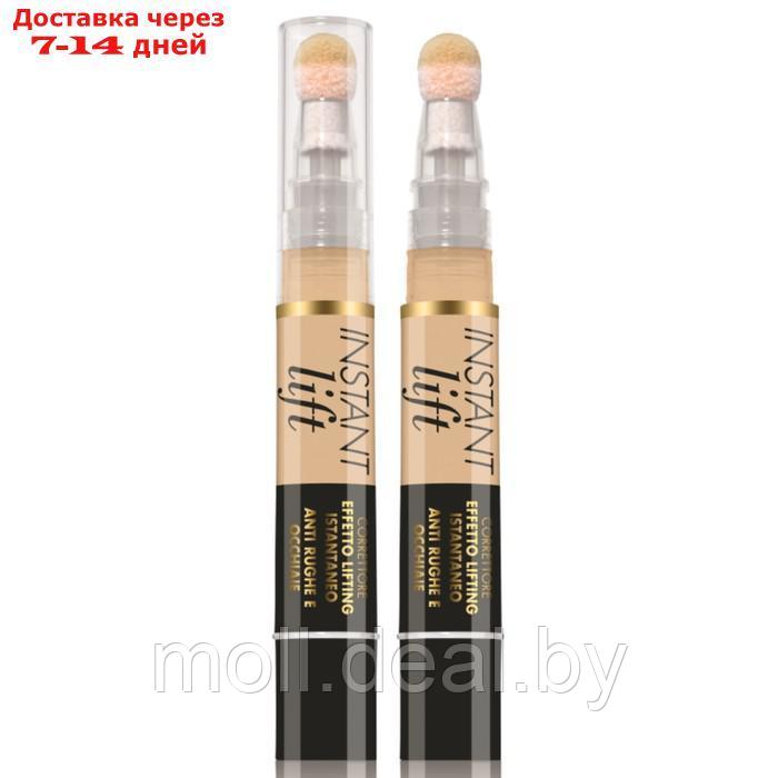 Консилер Deborah Milano Instant Lift Concealer, тон 2.1 светлый, 4.2 г - фото 1 - id-p227079309