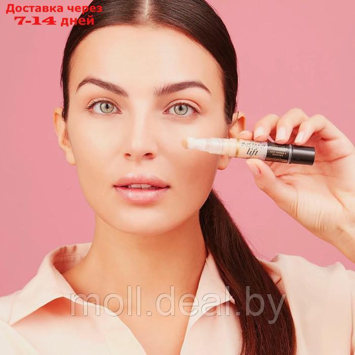 Консилер Deborah Milano Instant Lift Concealer, тон 2.1 светлый, 4.2 г - фото 3 - id-p227079309