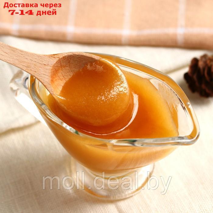 Алтайский мёд "Разнотравье", 550 г. - фото 3 - id-p227079310