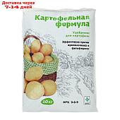 Картофельная формула удобрение для картофеля, 10 кг