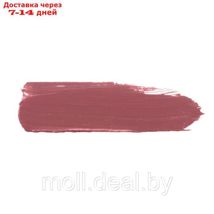 Губная помада жидкая Relouis Complimenti NUDE Matte, матовая, тон №23 пыльный розовый, 4,5 г - фото 2 - id-p227079315