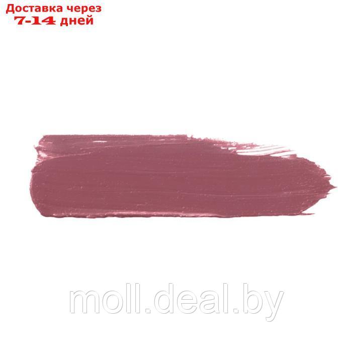 Губная помада жидкая Relouis Complimenti NUDE Matte, матовая, тон №26 холодный розовый, 4,5 г - фото 2 - id-p227079316