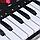 Синтезатор детский "Клавишник", звуковые эффекты, 32 клавиши, фото 4