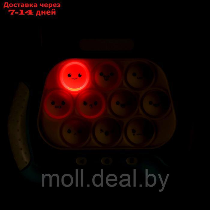 Настольная логическая игра "Бабл-квик", от 1 игрока, 5+ - фото 10 - id-p227082346