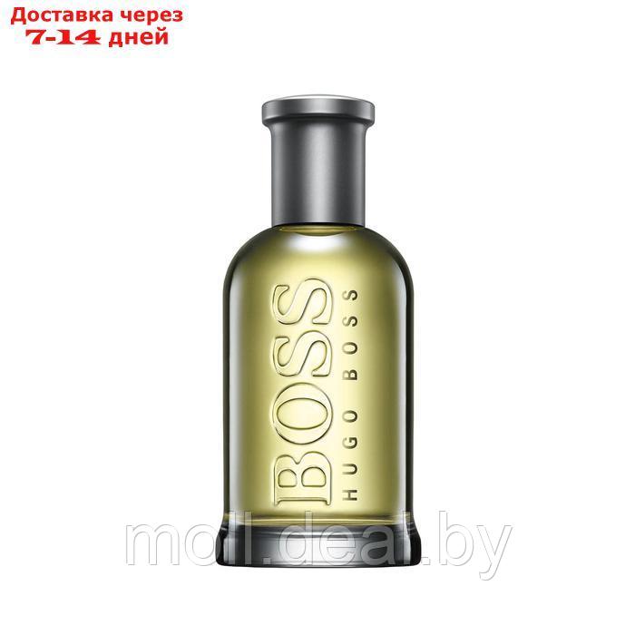 Туалетная вода Boss Bottled 50 мл - фото 2 - id-p227079370