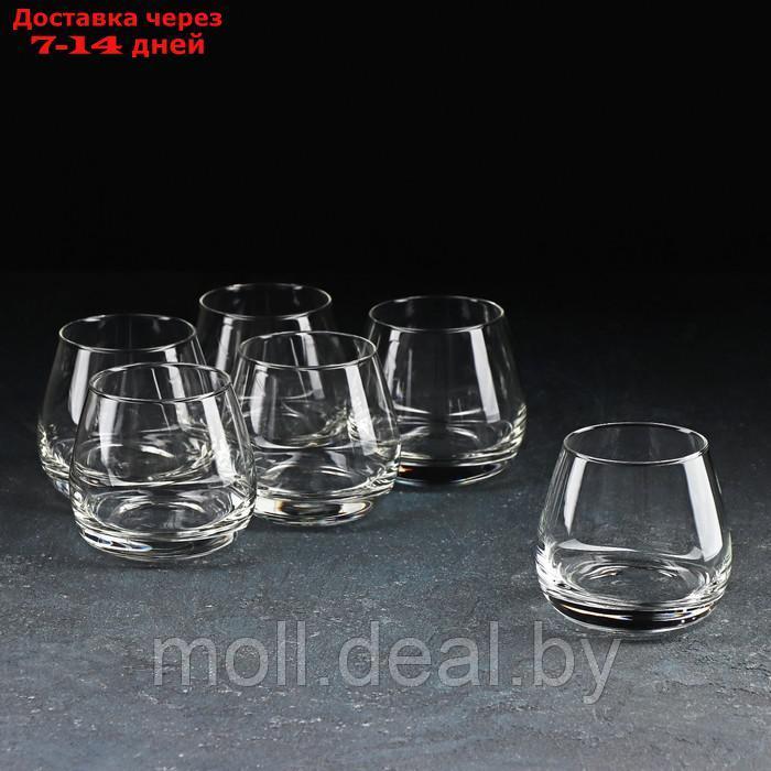 Набор стаканов низких "Сир де Коньяк", 300 мл, 6 шт - фото 1 - id-p227120199