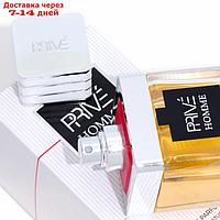 Туалетная вода мужская Prive Homme Sport (по мотивам Dior), 100 мл