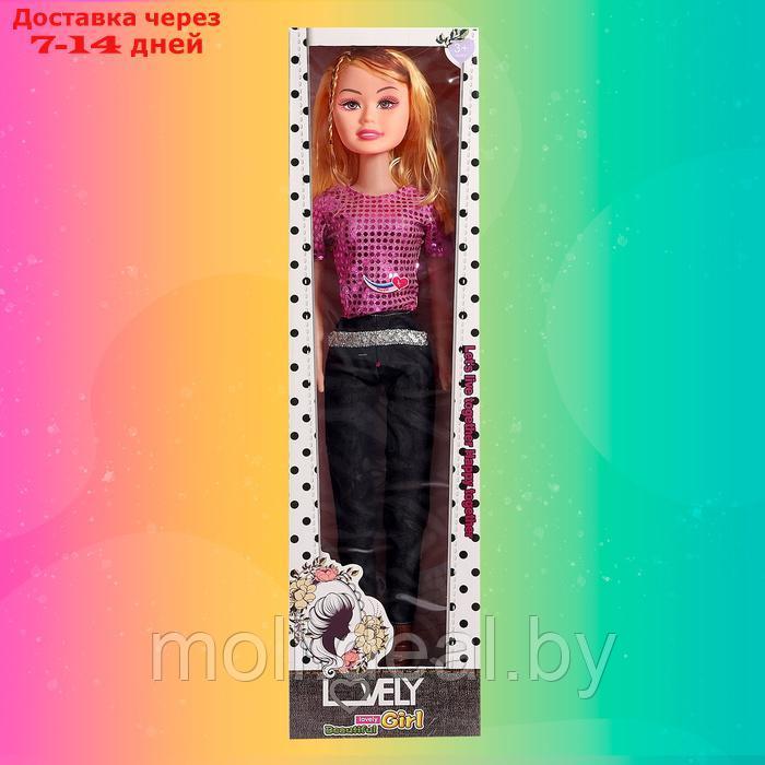 Кукла модель "Стейси", ростовая - фото 6 - id-p227084350