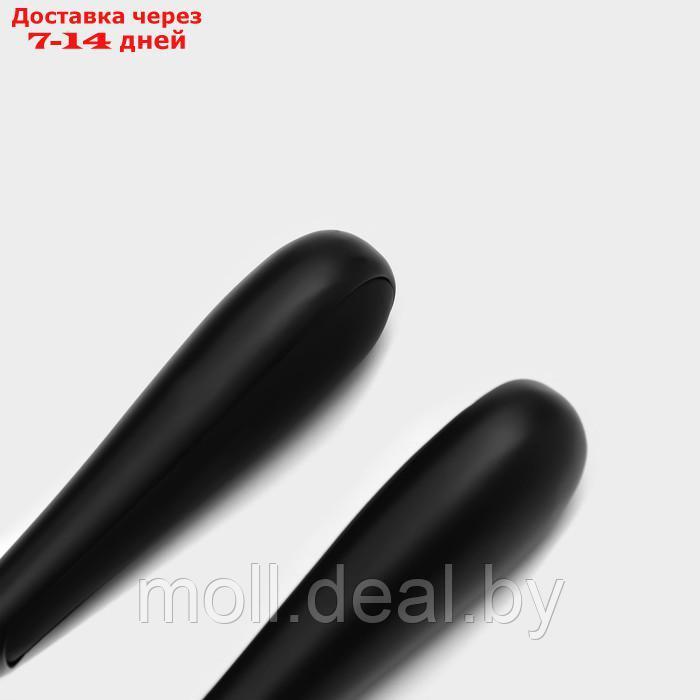 Орехокол Magistro Vantablack, 17,3×2 см, цвет чёрный - фото 8 - id-p227076433