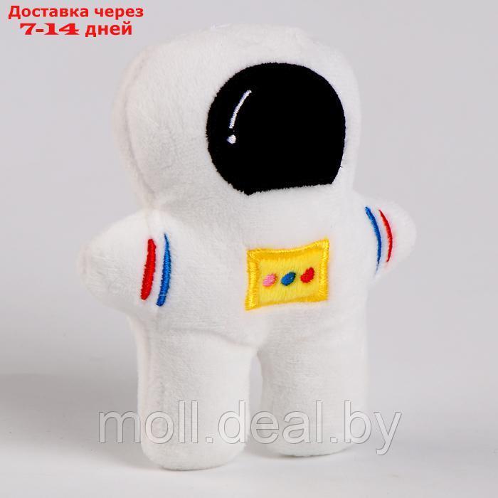 Набор мягкая игрушка с раскопками "Космонавт" - фото 6 - id-p227090288