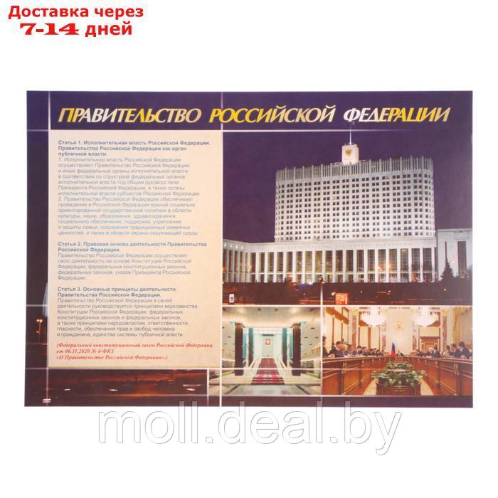 Набор плакатов "Россия - любимая наша держава" 8 плакатов, А3 - фото 10 - id-p227079438