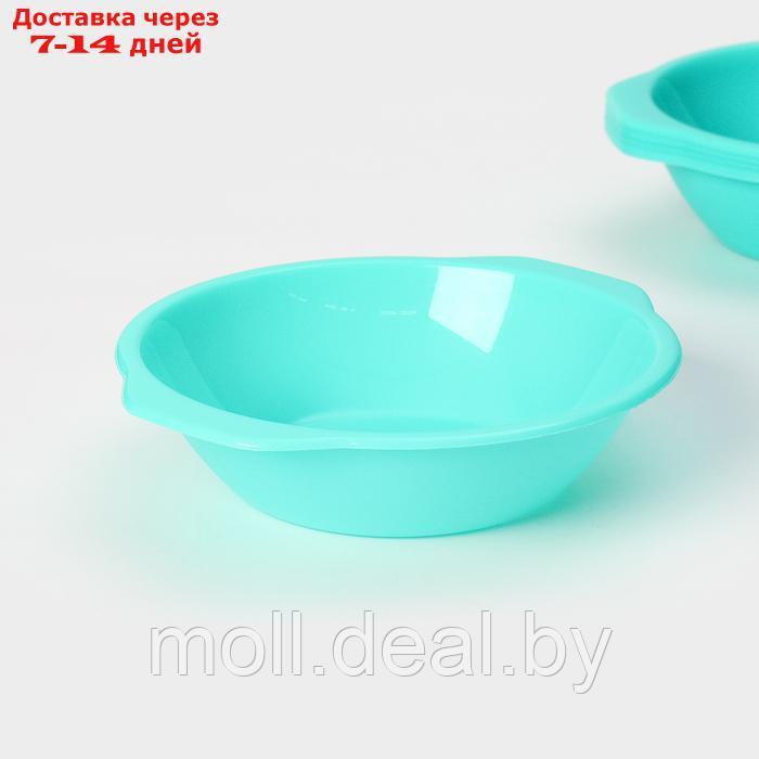 Набор посуды для пикника на 6 персон "Все за стол 2", 52 предмета, цвет микс - фото 10 - id-p227076439