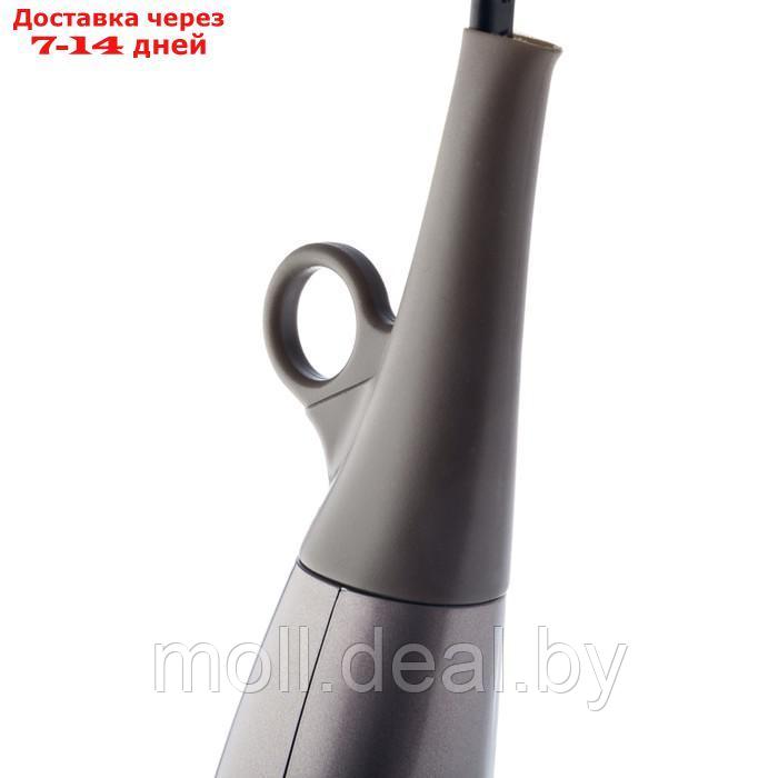 Фен BRAYER 3006BR, 2200 Вт, 2 cкорости, 3 температурных режима, концентратор, серый - фото 5 - id-p227086383