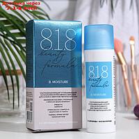 Крем ночной 818 beauty formula estiqe успокаивающий ультраувлажняюий, 50 мл