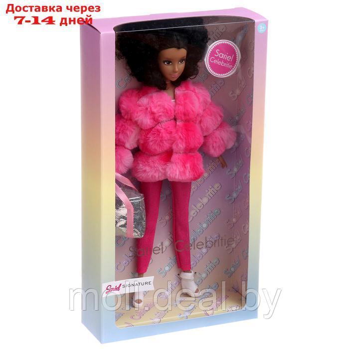 Кукла-модель "Кудряшка" с аксессуарами, МИКС - фото 8 - id-p227084401