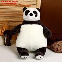 Мягкая игрушка "Панда", 50 см, цвет черно-белый