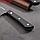 Набор ножей SHаDоW, 2 шт: 12 см; 20,8 см, с покрытием Blаck Fusо, фото 3