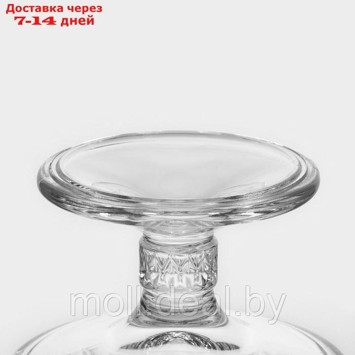 Набор стеклянных креманок ELYSIA, 250 мл, 2 шт - фото 6 - id-p227089437
