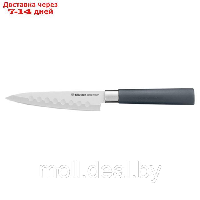 Нож поварской NADOBA, 12.5 см - фото 1 - id-p227112307