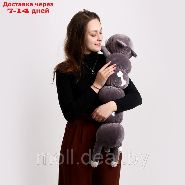 Мягкая игрушка-подушка "Собака", 85 см - фото 8 - id-p227097212
